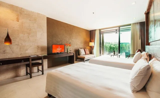 Bilder från hotellet Sunsuri Phuket - nummer 1 av 10
