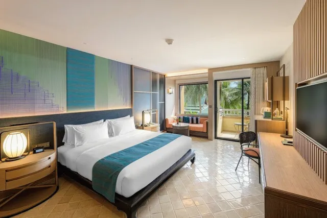 Bilder från hotellet Holiday Inn Resort Phuket - nummer 1 av 10