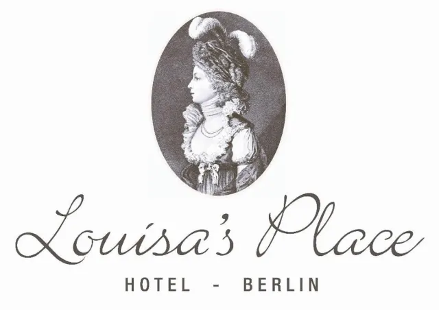 Bilder från hotellet Louisa's Place - nummer 1 av 10