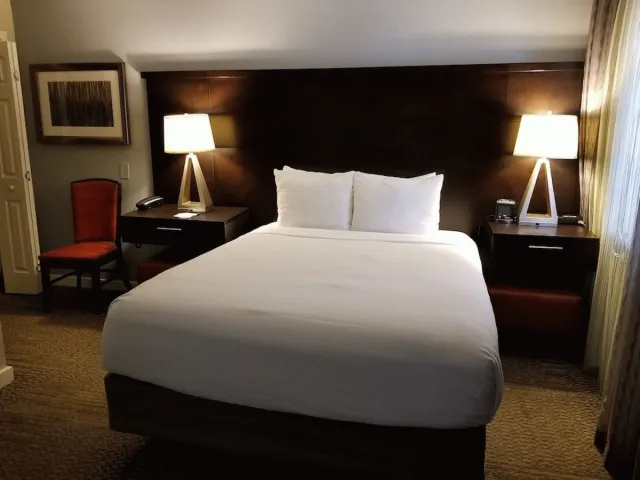 Bilder från hotellet Staybridge Suites Lake Buena Vista - nummer 1 av 10