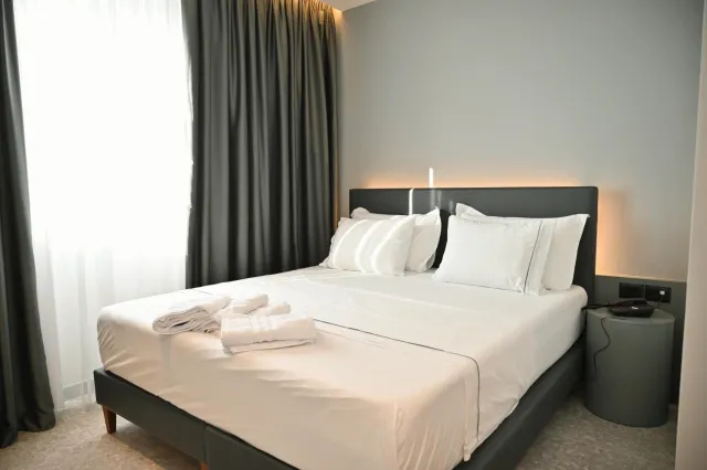 Bilder från hotellet Adria Palace Hotel - nummer 1 av 46