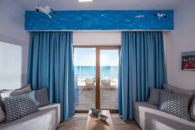Bilder från hotellet Yianna Caravel Suites - nummer 1 av 10
