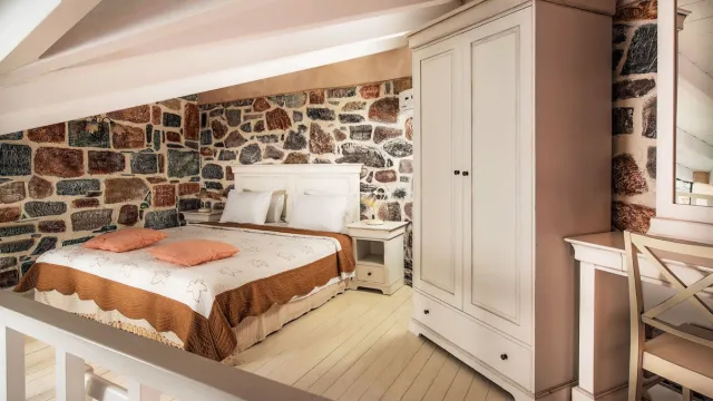 Bilder från hotellet Balsamico Traditional Suites - nummer 1 av 10