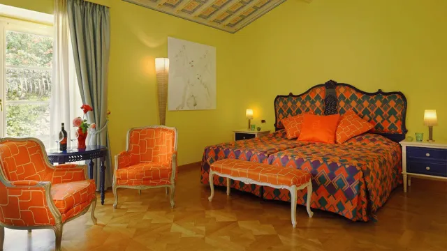 Bilder från hotellet Byblos Art Hotel Villa Amistá - nummer 1 av 10