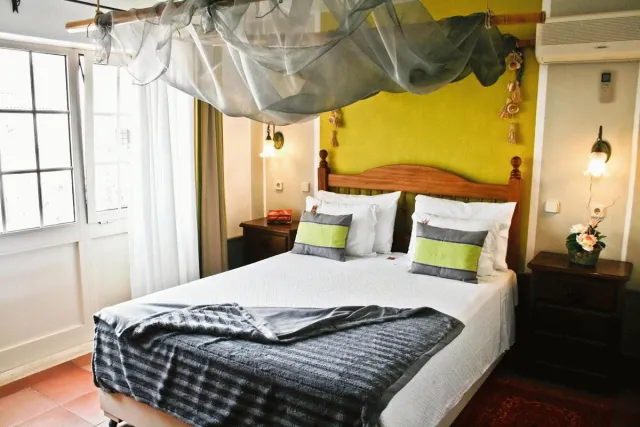 Bilder från hotellet Villas D. Dinis Charming Residence - nummer 1 av 10