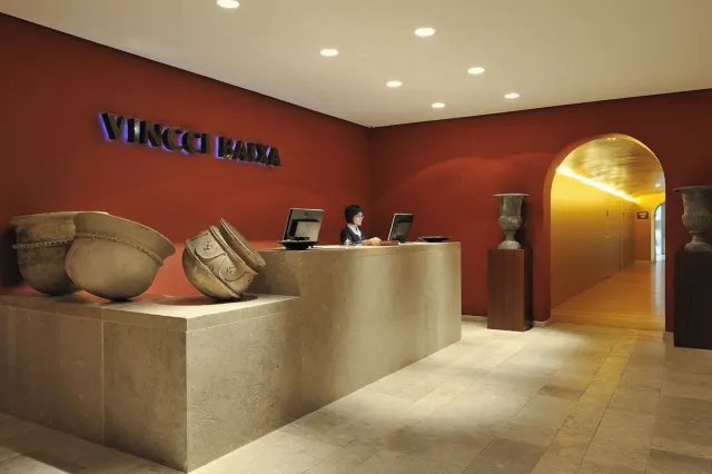 Bilder från hotellet Vincci Baixa - nummer 1 av 10