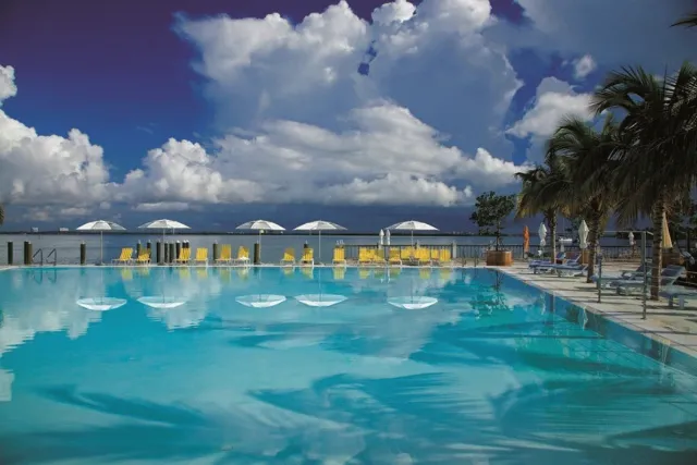 Bilder från hotellet The Standard Spa Miami Beach - nummer 1 av 10