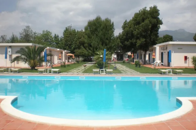 Bilder från hotellet Villaggio Artemide - nummer 1 av 40