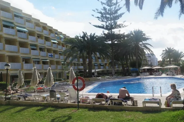 Bilder från hotellet Jardin Del Atlantico Apartments - nummer 1 av 100