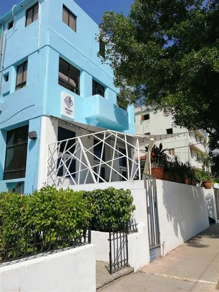 Bilder från hotellet Hostel Vedado Azul - nummer 1 av 57