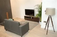 Bilder från hotellet Terlon Apartments - nummer 1 av 19