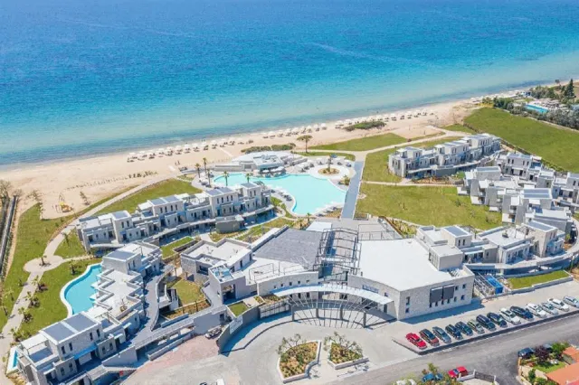 Bilder från hotellet Portes Lithos Resort Hotel - nummer 1 av 20