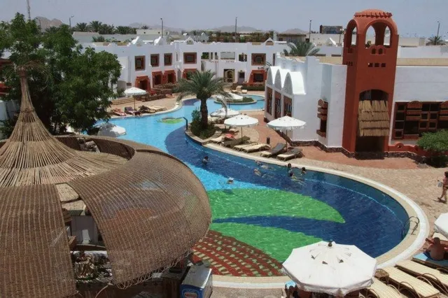 Bilder från hotellet Sharm Inn Amarein - nummer 1 av 68