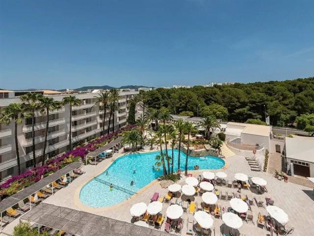 Bilder från hotellet Som Rosella - nummer 1 av 12