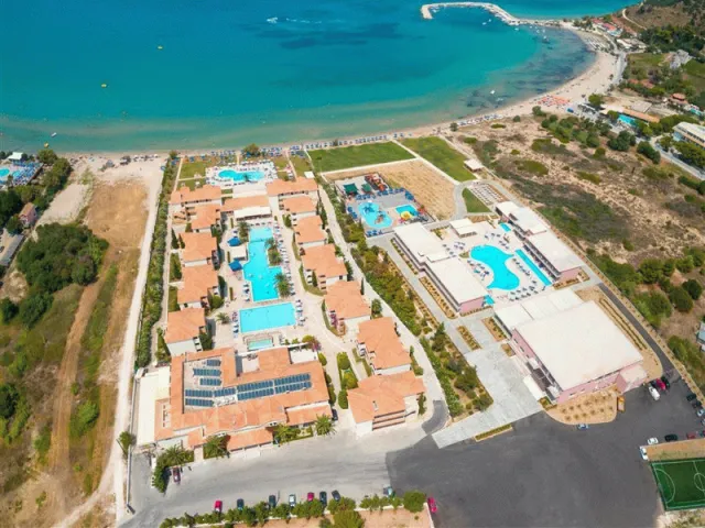 Bilder från hotellet Alykanas Village Resort - nummer 1 av 100
