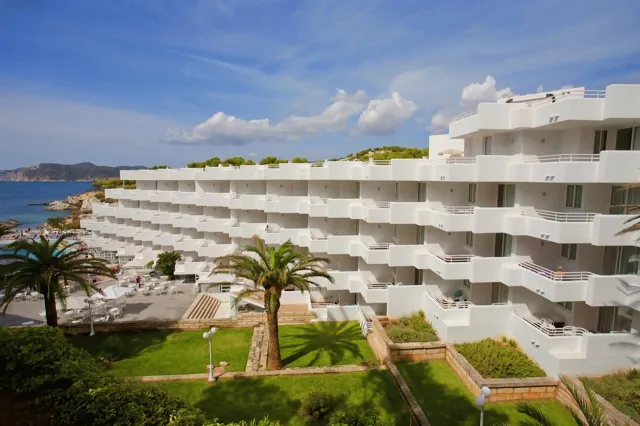 Bilder från hotellet Fergus Style Cala Blanca Suites - nummer 1 av 100