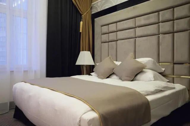 Bilder från hotellet Dana Business & Conference - nummer 1 av 47