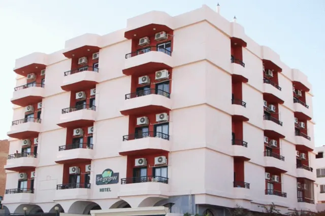 Bilder från hotellet Sea View Hotel - nummer 1 av 5