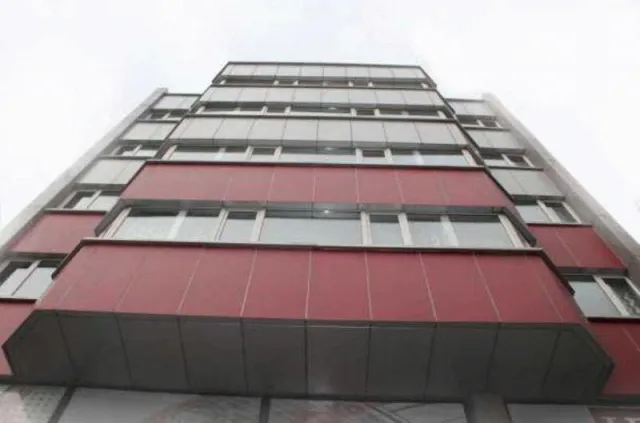 Bilder från hotellet Harbiye Residence - nummer 1 av 11