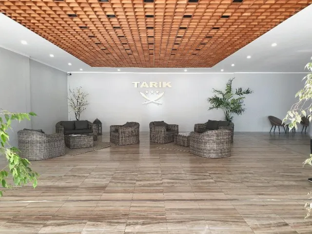 Bilder från hotellet Tarik by Atlantichotels - nummer 1 av 34