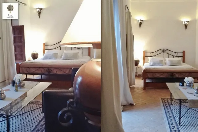 Bilder från hotellet Riad Mandalay - nummer 1 av 85