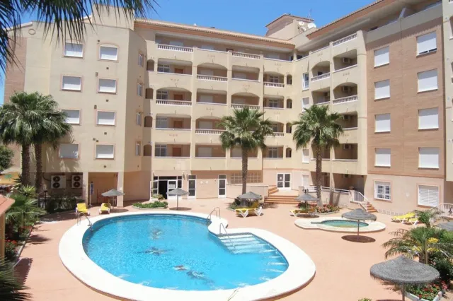 Bilder från hotellet Maracay Apartamentos - nummer 1 av 54