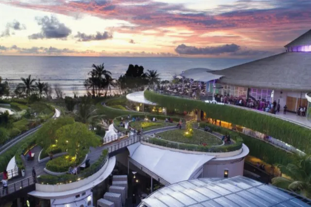 Bilder från hotellet Yello Kuta Beachwalk Bali - nummer 1 av 32