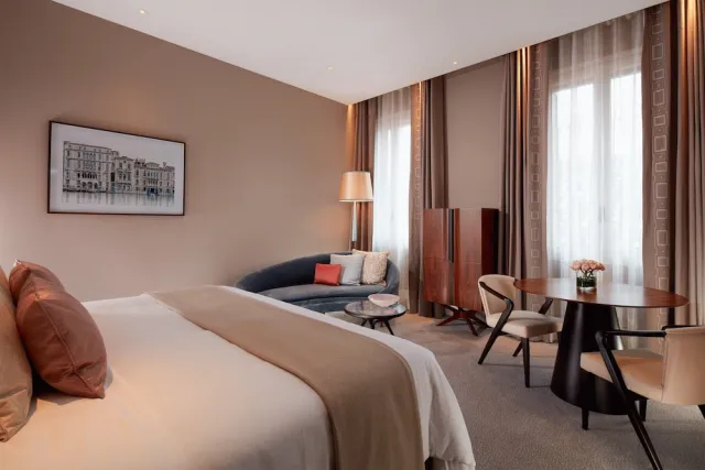 Bilder från hotellet The St. Regis Venice - nummer 1 av 100