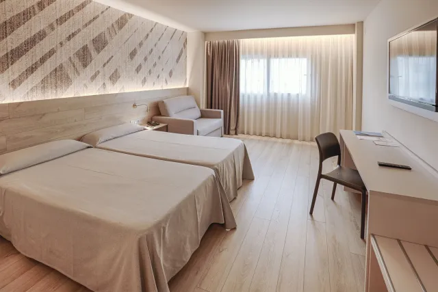 Bilder från hotellet Port Alicante - nummer 1 av 100