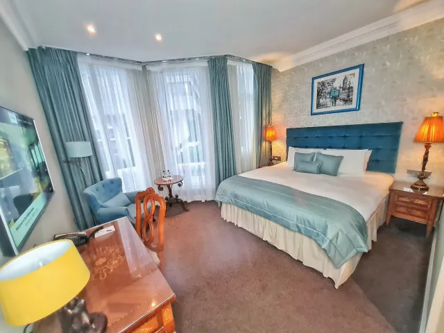 Bilder från hotellet Ashburn - nummer 1 av 100