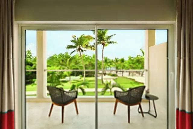Bilder från hotellet Hilton La Romana All-Inclusive Adult Resort & Spa Punta Cana - nummer 1 av 100