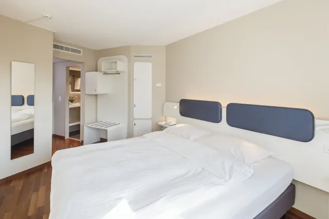 Bilder från hotellet Welcome Inn Comfort - nummer 1 av 100