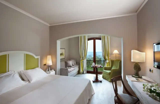 Bilder från hotellet Grand Hotel Baia Verde - nummer 1 av 100