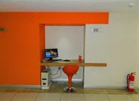 Bilder från hotellet Hotel Baylan- Basmane - nummer 1 av 21