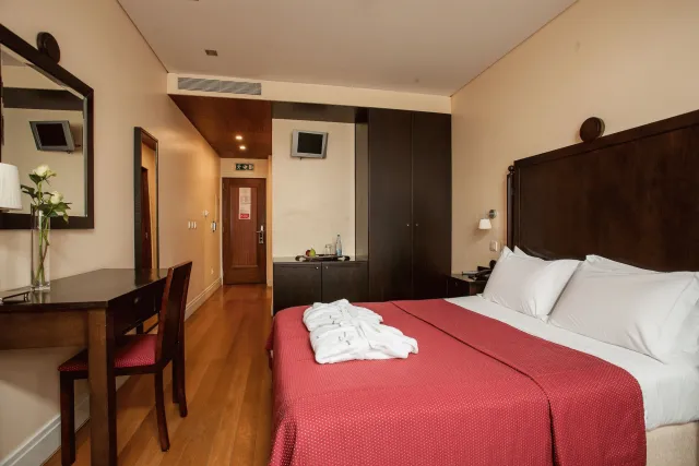 Bilder från hotellet Albergaria Bracara Augusta - nummer 1 av 100