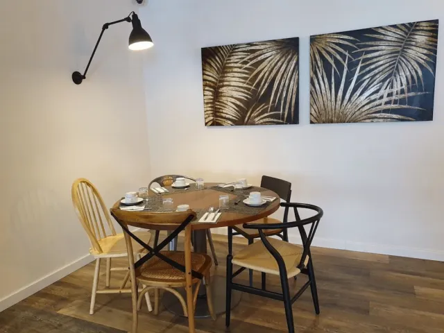 Bilder från hotellet Windsor Hotel - nummer 1 av 100