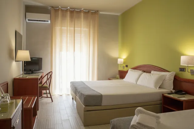 Bilder från hotellet Riva del Sole - nummer 1 av 100