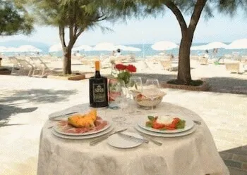Bilder från hotellet Schuhmann Strand Hotel - nummer 1 av 100