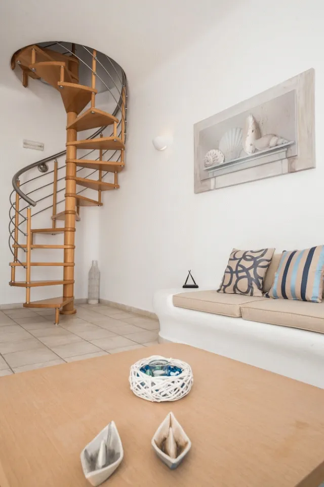 Bilder från hotellet Nireas Villa - nummer 1 av 100