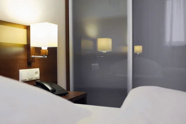 Bilder från hotellet Amber Hotel - nummer 1 av 100