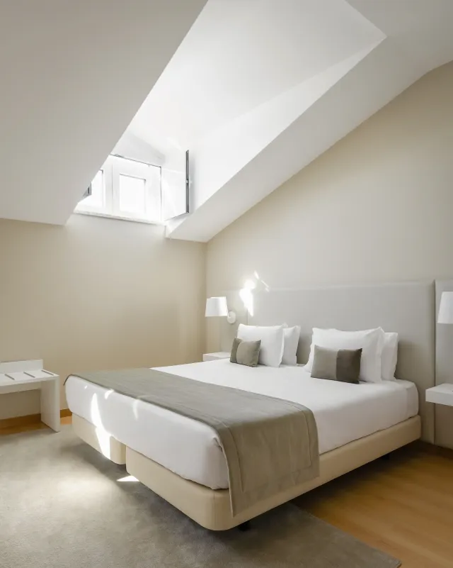 Bilder från hotellet Exe Wellington - nummer 1 av 100