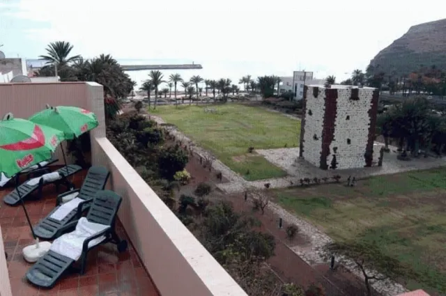 Bilder från hotellet Torre del Conde Garajonay - nummer 1 av 100