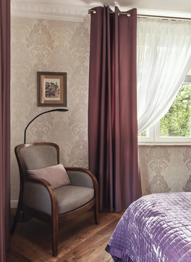 Bilder från hotellet Villa Antonina - nummer 1 av 86