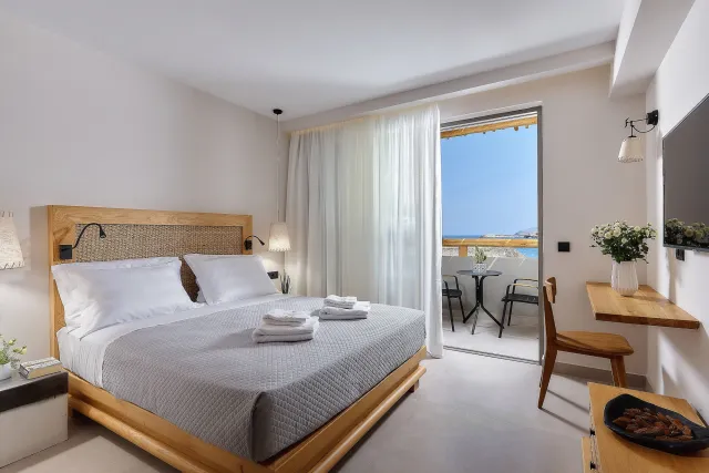Bilder från hotellet Bali Star - nummer 1 av 100