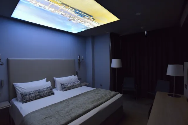 Bilder från hotellet TC Hotel Dona Luisa - nummer 1 av 100