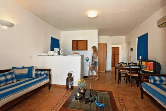 Bilder från hotellet Katikies Studios & Apartments - nummer 1 av 72