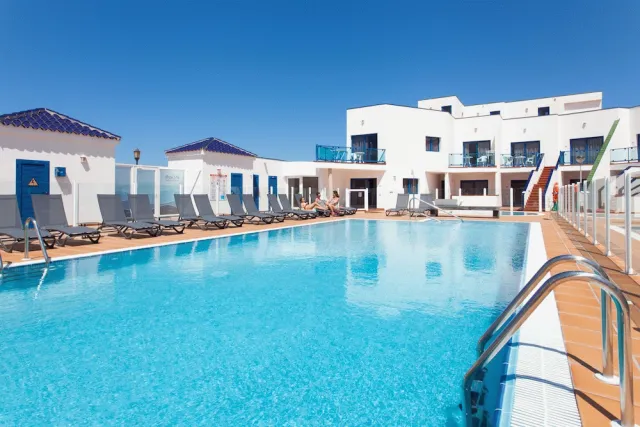 Bilder från hotellet Tao El Cotillo - nummer 1 av 100