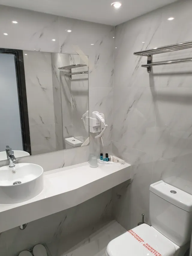 Bilder från hotellet Boss Boutique Athens - nummer 1 av 100