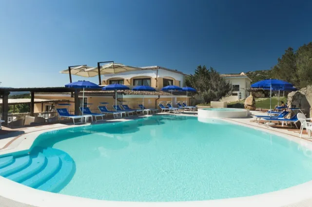 Bilder från hotellet Stelle Marine Hotel - nummer 1 av 40