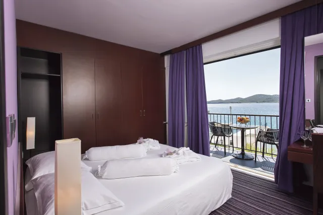 Bilder från hotellet Adriatic - nummer 1 av 72